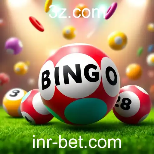 Explore a Emoção do Bingo no Site inrbet
