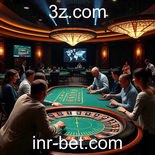 Tendências e Desafios no Setor de Jogos em 2025