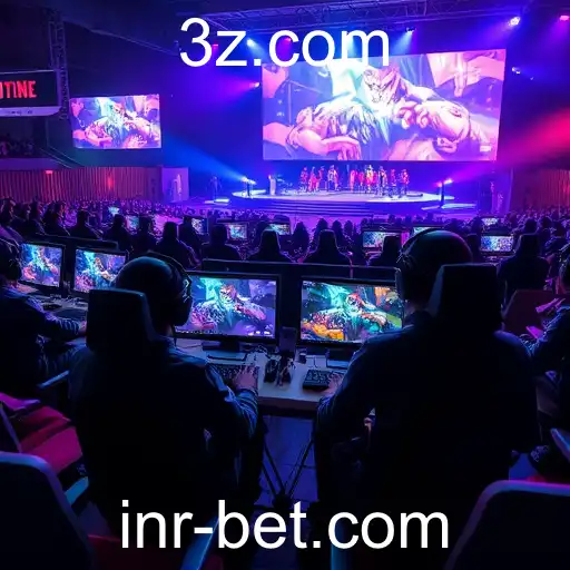 Inrbet Revoluciona o Cenário de Apostas Online