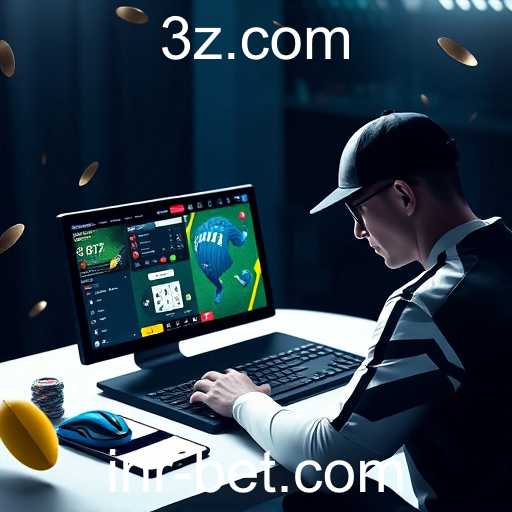 Tendências de Jogos de Azar para 2025