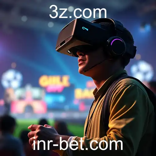 Inovações Revolucionárias em Plataformas de Jogos