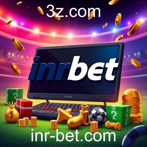 A Ascensão do INRBet no Mercado de Jogos Online
