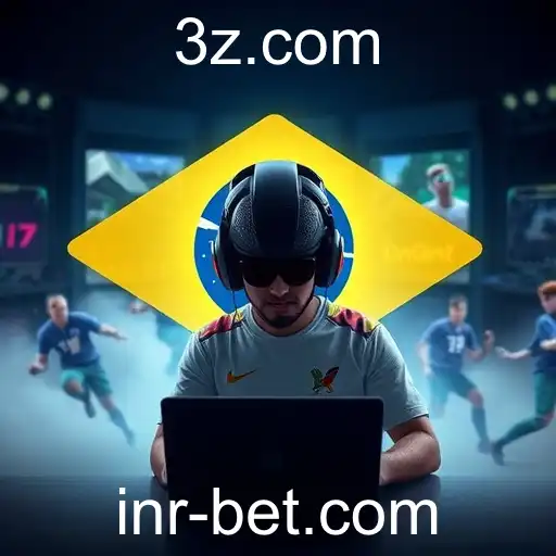 O Crescimento dos Jogos Online no Brasil
