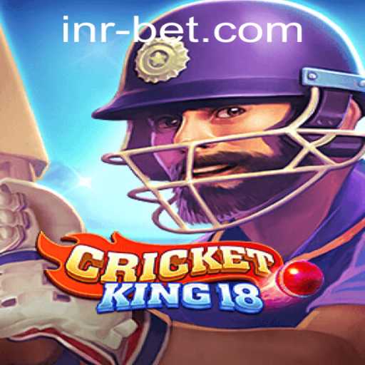 Exploring the Exciting World of CricketKing18: The Ultimate Virtual Cricket Experience