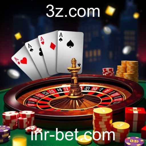 Inovações no Mercado de Jogos com INRBet