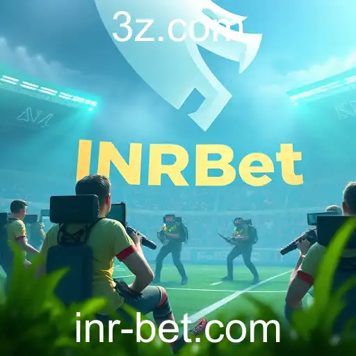 Inovações no Mundo dos Jogos Através da INRBet