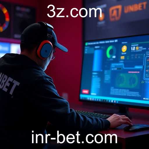 O Crescimento dos Jogos Online com INRBet