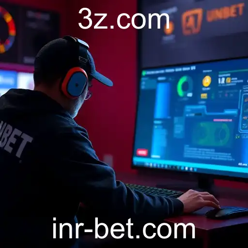 O Crescimento dos Jogos Online com INRBet