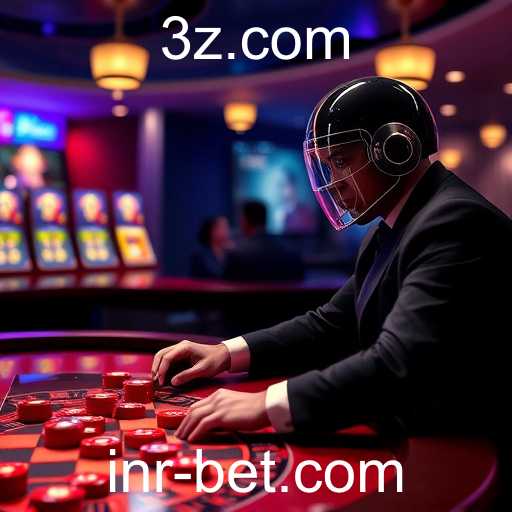 Inovações do Inrbet Impactam o Mercado de Jogos