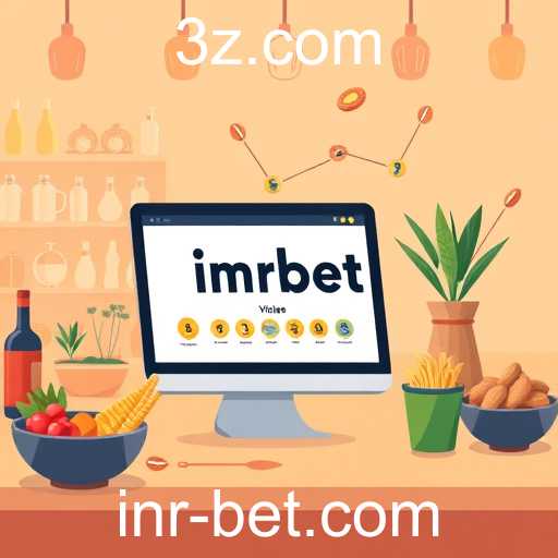 Inovações no Mercado de Apostas: O Impacto da INRbet