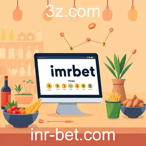 Inovações no Mercado de Apostas: O Impacto da INRbet
