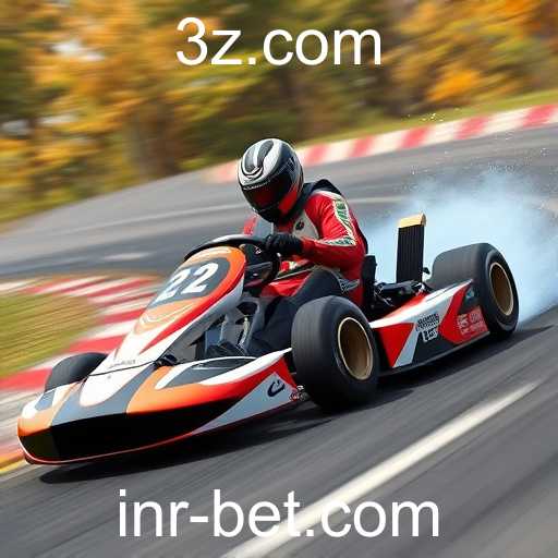 Inrbet e o Crescimento dos Jogos Online em 2025