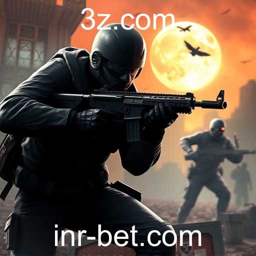 Inovações no Mercado de Jogos com INRBet