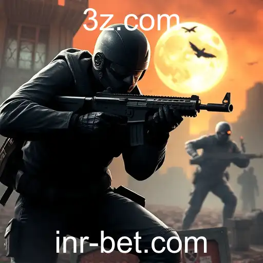 Inovações no Mercado de Jogos com INRBet