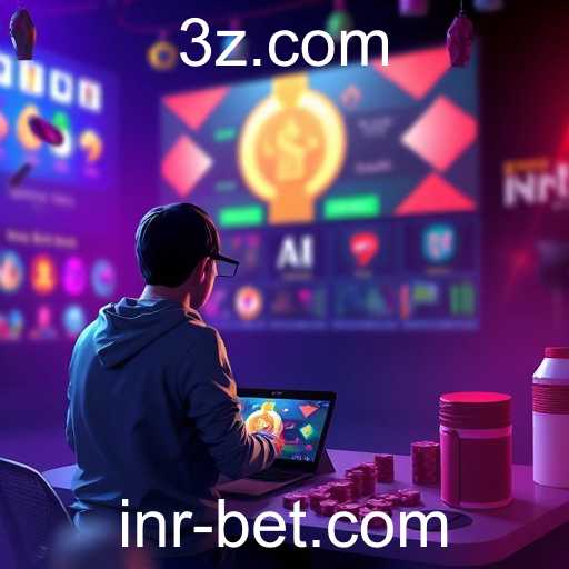 A Ascensão do Inrbet no Cenário de Jogos Online