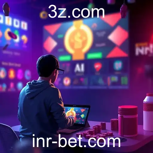 A Ascensão do Inrbet no Cenário de Jogos Online