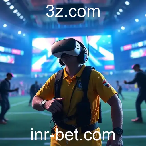 A Revolução Silenciosa dos Esportes Eletrônicos