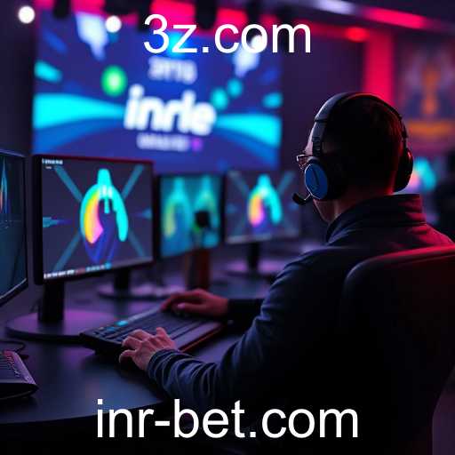 Ascensão e Impacto do inrbet no Mercado de Jogos Online