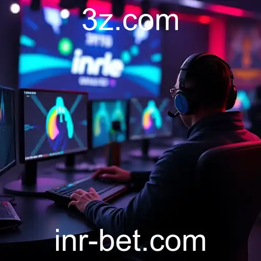 Ascensão e Impacto do inrbet no Mercado de Jogos Online