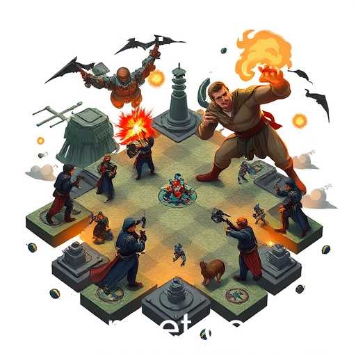 A Ascensão dos Sites de Jogos e a Nova Era Digital