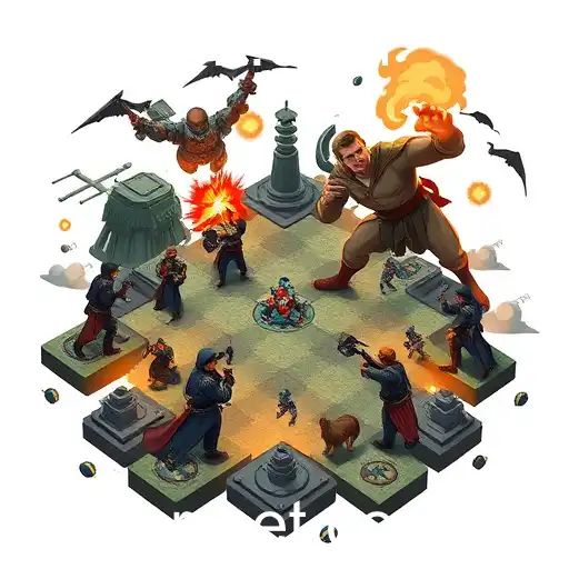A Ascensão dos Sites de Jogos e a Nova Era Digital