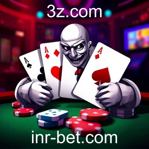 A Revolução dos Jogos de Apostas com INRBet